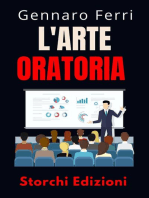 L'arte Oratoria: Collezione Intelligenza Emotiva, #16