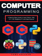 Computer Programming