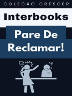 Pare De Reclamar!: Coleção Crescer, #12