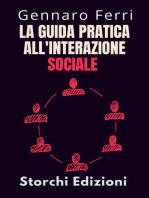 La Guida Pratica All'interazione Sociale