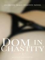 Dom in Chastity 3