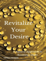 Revitalize Your Desire