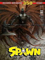 Spawn #350