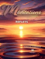 Méditations - Tome 1: Reflets