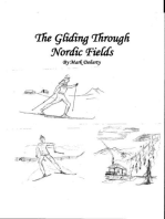 The Gliding Through Nordic Fields