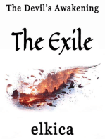 The Exile (The Devil’s Awakening)