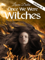 Once We Were Witches