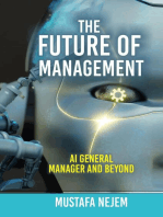 The Future of Management