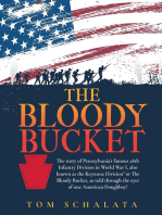 The Bloody Bucket