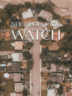 Neighborhood Watch