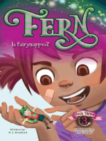 Fern Is Fairynapped!
