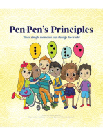 Pen-Pen's Principles