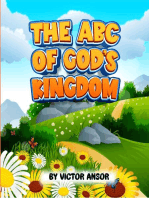 THE ABC OF GOD'S KINGDOM