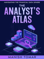 The Analyst's Atlas: Navigating the Financial Data Sphere