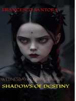 Shadows of Destiny