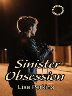 Sinister Obsession