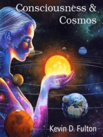 Consciousness & Cosmos: Outlines of a Complete Philosophy