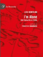 I’m Alone