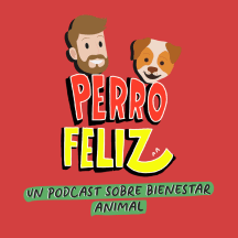 Perro Feliz