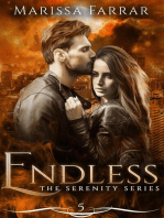 Endless: The Serenity Series, #5