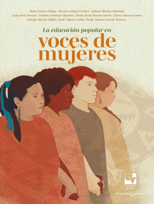 La educación popular en voces de mujeres de Miryan Zúñiga Escobar ...