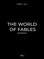 The world of fables: Ascension