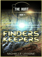 Finders, Keepers: The Hunt, #4