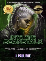 Into the BeanStalk