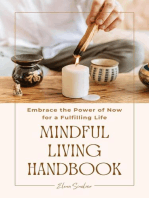 Mindful Living Handbook