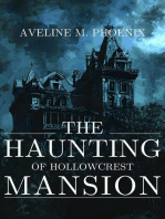 The Haunting of Hollowcrest Mansion