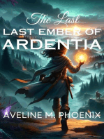 The Last Ember of Ardentia