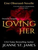 Loving Her (Eine Obsessed-Novelle)
