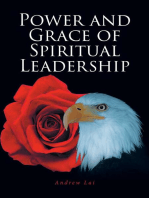 Power and Grace of Spiritual Leadership