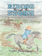 Riding Through the Storm: My Early Life and Memories of Wartime Bristol