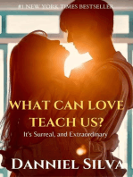 What love can teach us