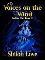 Voices on the Wind