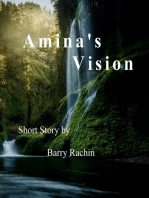 Amina's Vision