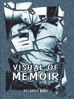 VISUAL OF MEMOIR by RICARDO NINO: 0, #0