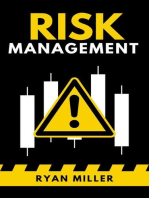 Risk Management: Empresarios Millonarios, #1
