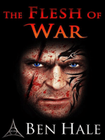 The Flesh of War: The Warsworn, #1
