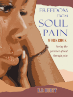 Freedom From Soul Pain Workbook