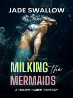 Milking the Mermaids