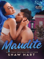 Maudite: Destiny Falls, #5