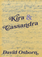 Kira and Cassandra
