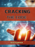 CRACKING THE CODE