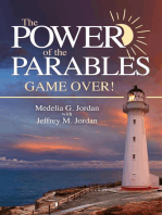 The Power of the Parables: Game Over!