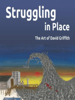 Struggling In Place: The Art of David Griffith