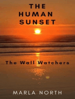 The Human Sunset: The Human Sunset, #1