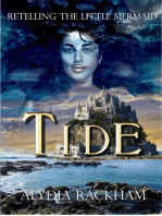 Tide: Retelling the Little Mermaid: The Curse-Breaker Series, #3