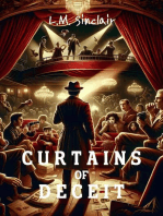 Curtains of Deceit